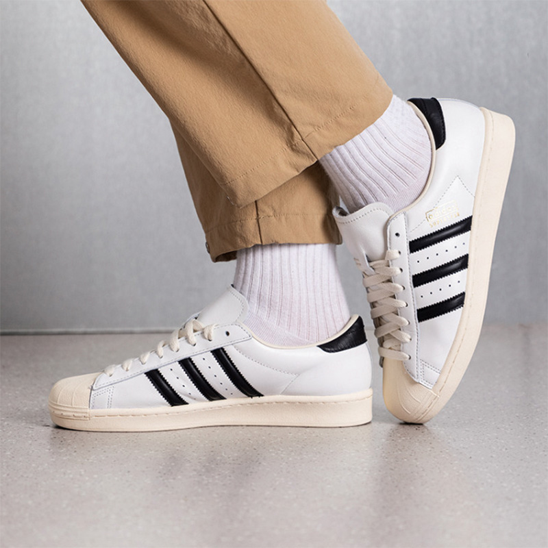 Adidas Shoes Superstar - Sepatu Adidas Superstar untuk pria dan