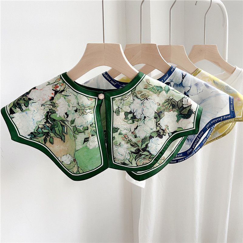 Fashion syal kerah bunga dapat - Blouse Off Shoulder ulasan dan harga