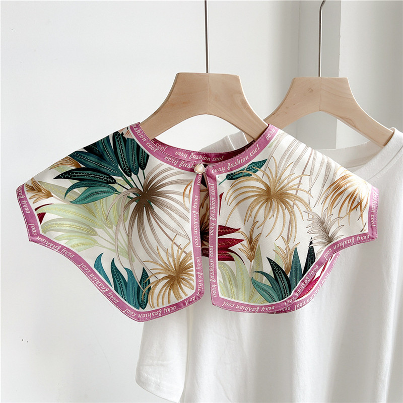 Fashion syal kerah bunga dapat - Blouse Off Shoulder ulasan dan harga
