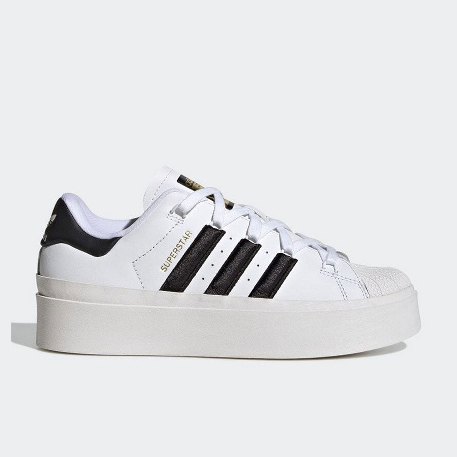 Sepatu Skate Platform Wanita S - Adidas Shoes Superstar ulasan dan harga