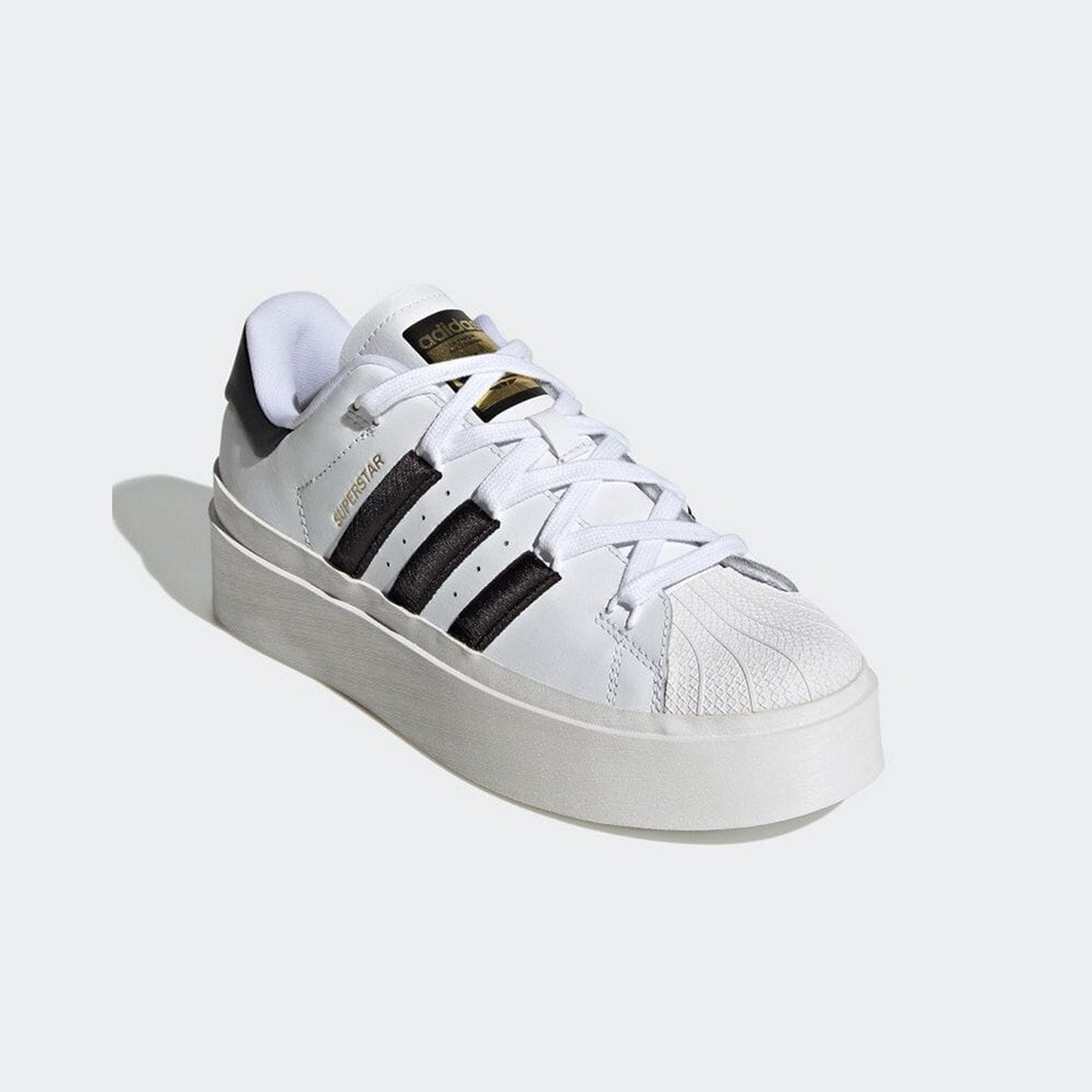 Sepatu Skate Platform Wanita S - Adidas Shoes Superstar ulasan dan harga