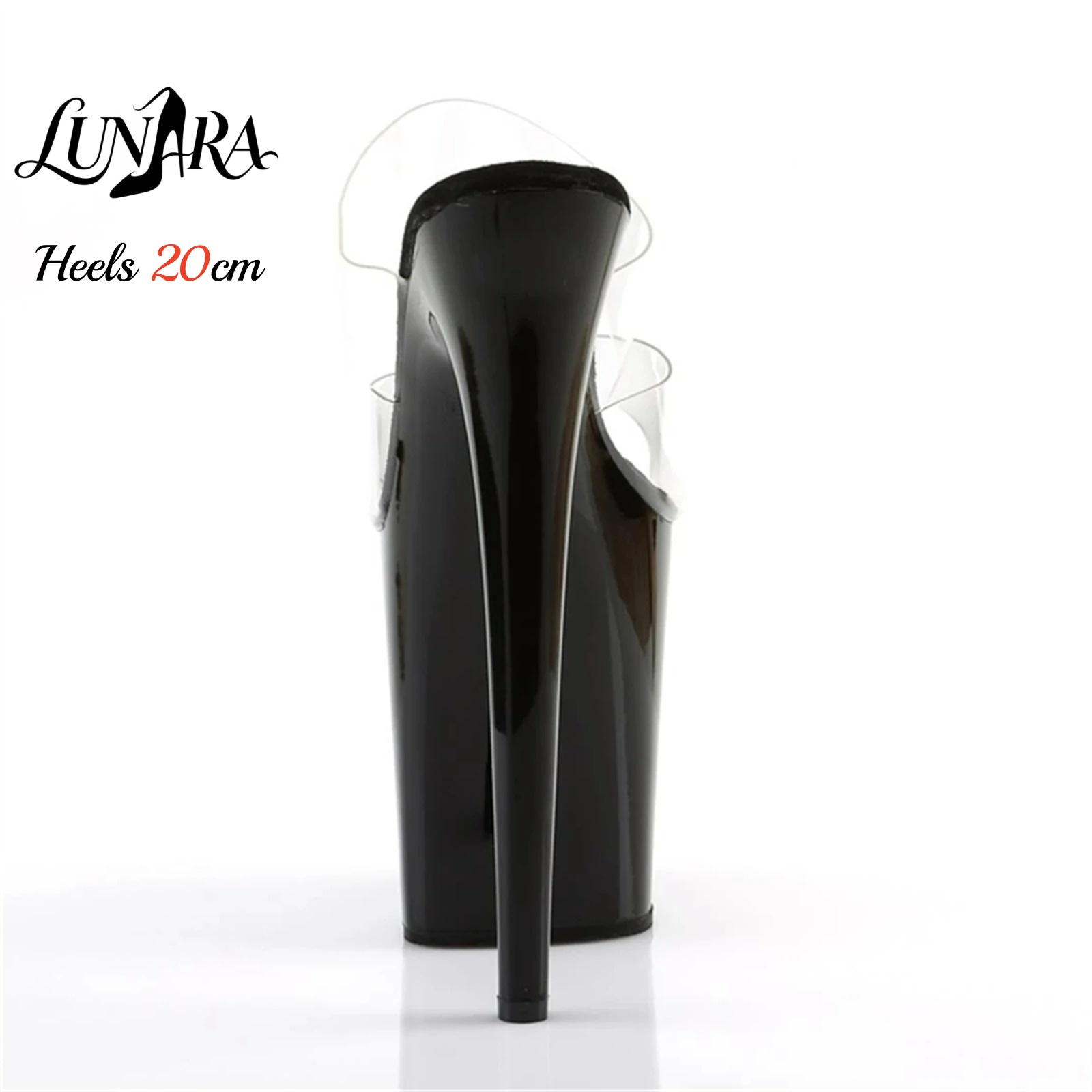 Sandal Hak Tinggi Ultra Tinggi - Sandal Strappy Heeled ulasan dan harga