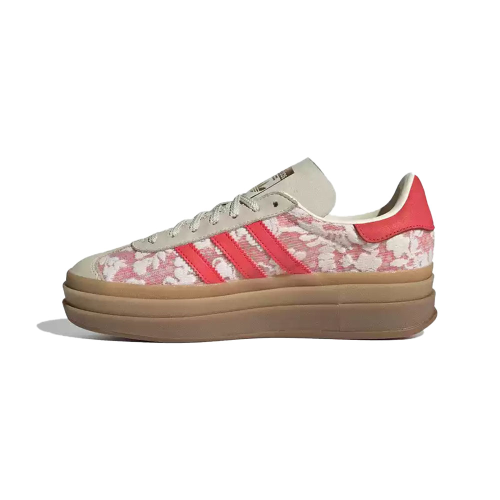 Liberty London x adidas Origin - Adidas Shoes Gazelle ulasan dan harga