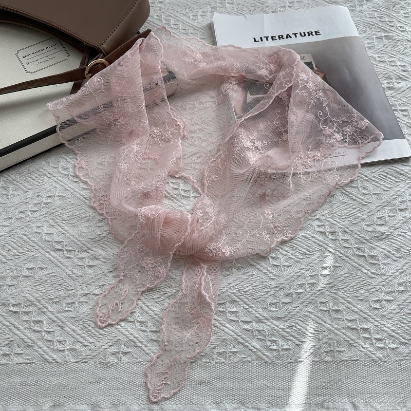 2025 musim semi lucu gaya Past - Headband Summer Knit ulasan dan harga