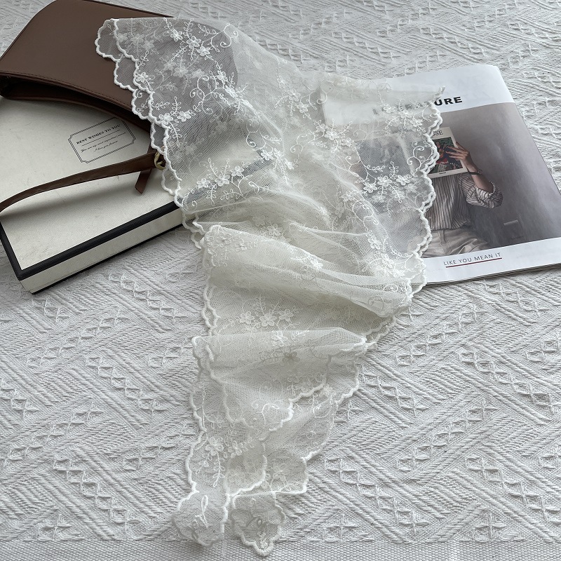 2025 musim semi lucu gaya Past - Headband Summer Knit ulasan dan harga