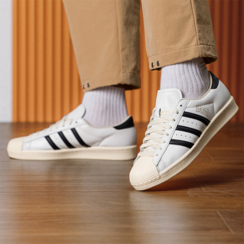 Sepatu Adidas Superstar untuk  - Adidas Shoes Superstar ulasan dan harga