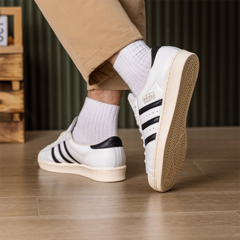 Sepatu Adidas Superstar untuk  - Adidas Shoes Superstar ulasan dan harga