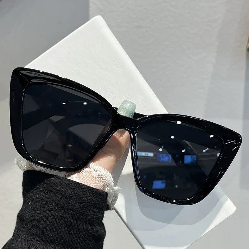 Kacamata Hitam Cat Eye Trendi  - Sunglasses Cat Eye ulasan dan harga