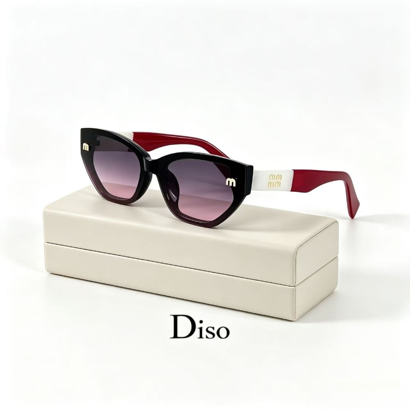 Kacamata Sunglasses Cat Eye 20 - Sunglasses Cat Eye ulasan dan harga