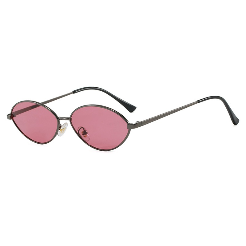 Kacamata Retro Cat eye Wanita  - Sunglasses Cat Eye ulasan dan harga