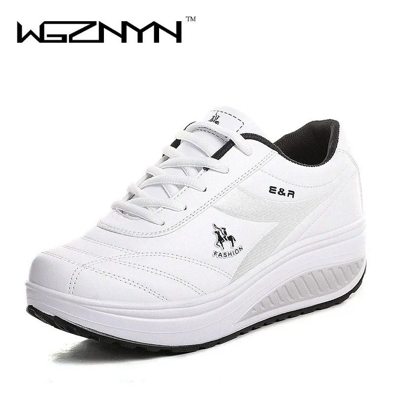 Sepatu Swing Pelangsing Desain - Wedge Espadrille Women ulasan dan harga